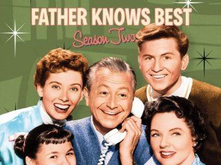 Father Knows Best Season 2, Episode 23 "Kathy, The Indian Giver"  Instant Video