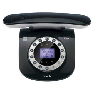 VTech DECT 6.0 Connect to Cell Cordless Phone Sy