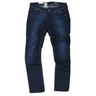 Volcom 2x4 Jeans Goto Wash