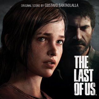Last of Us (Video Game Soundtrack) Music