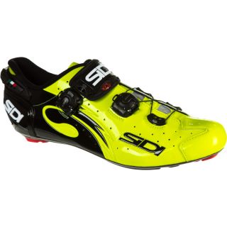 Sidi Wire Shoes   Mens Road