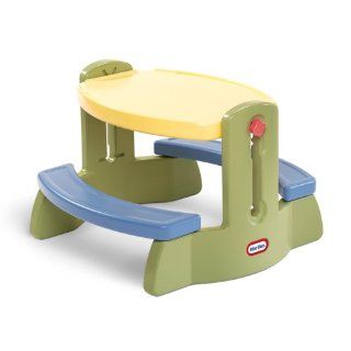 Little Tikes Adjust N Draw Table Toys & Games