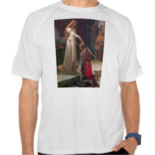 Accolade The Knight T shirt