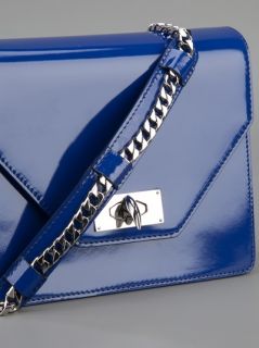 Givenchy 'shark' Shoulder Bag   Vitkac