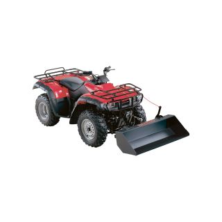 Swisher Universal ATV Dump Bucket — 44in. Wide, Model# 15714  ATV Accessories