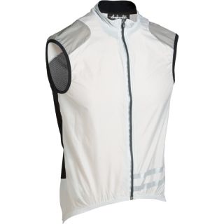 Campagnolo Sportswear Heritage Vest