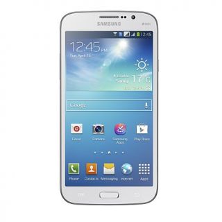 Samsung Galaxy Mega 5.8" Unlocked GSM 8GB Android Smartphone