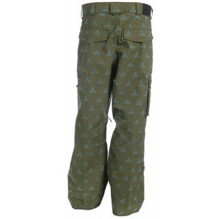 Burton Ronin Transition Pants