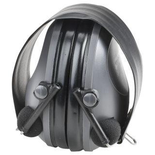 3M Peltor Tactical Earmuff, Model# 97044-00000  Hearing Protection