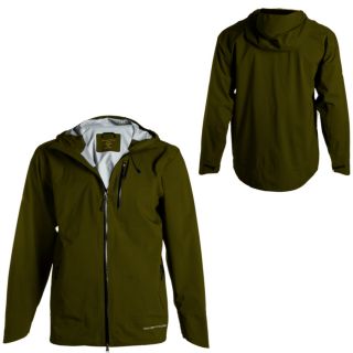 ExOfficio Rain Logic Jacket   Mens