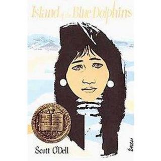 Island of the Blue Dolphins (Hardcover)