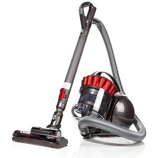 Dyson DC39 Origin Canister Vacuum with Attachments