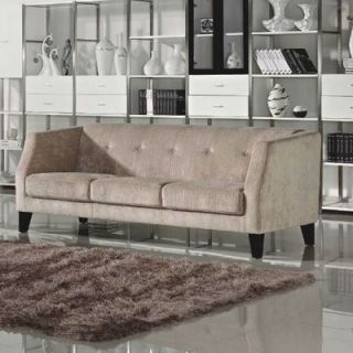 Rowe Furniture Caren Mini Mod Sofa
