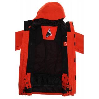 Armada Crevasse Ski Jacket