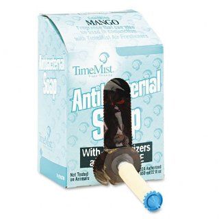 Antimicrobial Soap Refill for TimeMist Touchless Control Soap Dispenser, 650 ml WTB712245TM  Pen Refills 