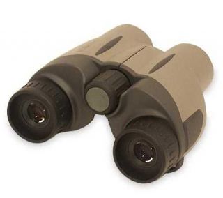 Minolta Compact II 10x25L Binoculars —