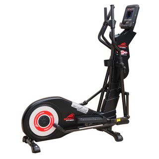 Smooth Fitness CE 5.5 Elliptical Smooth Fitness Ellipticals