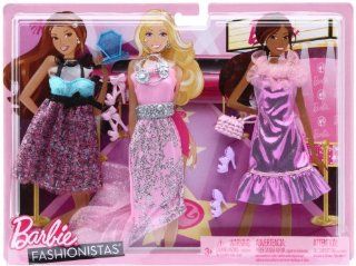 Barbie Clothes Night Looks   Pastel Awards Show Fashions Toys & Games