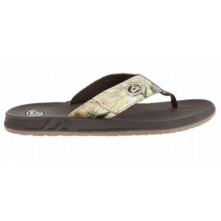 Reef Real Tree Phantoms Sandals Realtree