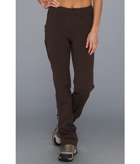 Marmot Madeline Pant Rich Brown