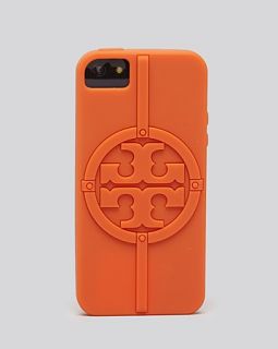 Tory Burch iPhone 5/5s Case   Jenny Silicone's