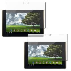Screen Protector for Asus Eee Pad Transformer (Pack of 2) Eforcity Tablet PC Accessories
