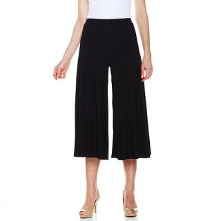 Antthony Gaucho Style Jersey Pants