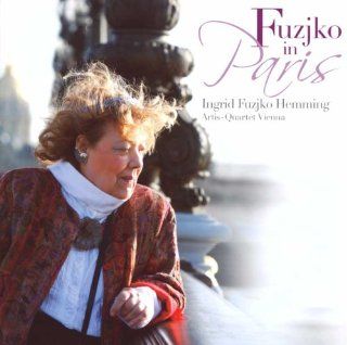 FUZJKO IN PARIS 2006(SHM)(ltd.) Music