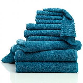 Concierge Collection Ultra Dry 10 piece Towel Set