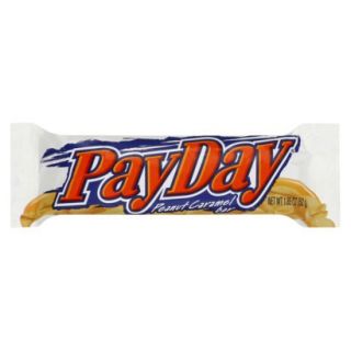 PayDay Peanut Caramel Candy Bar 1.85 oz
