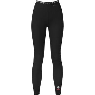 The North Face Blended Merino Tight   Womens