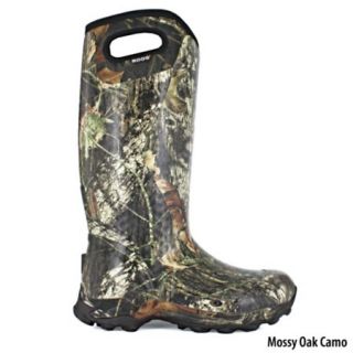 Bogs Mens Bowman Rubber Hunting Boot 726799
