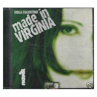 Made in Virginia 1 Music