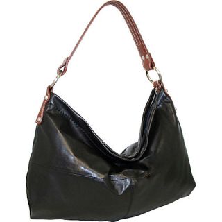 Nino Bossi Slouchy Hobo