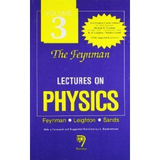 The Feynman Lectures on Physics Mainly Electromagnetism and Matter (Vol 2) Richard P Et Al Feynman 9788185015842 Books