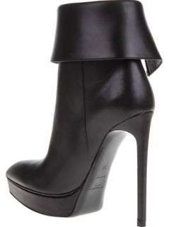 Saint Laurent 'classic Janis 105' Ankle Boot