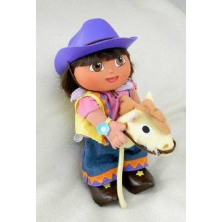 Dora the Explorer   Cowgirl Dora Toys & Games