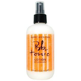Bumble and Bumble Tonic Lotion, 8 Ounce Spray Bottle  Hair And Scalp Treatments  Beauty