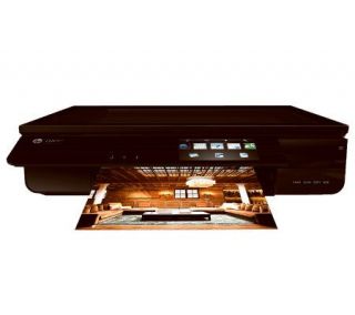 HP Envy 120 e All in One Printer —