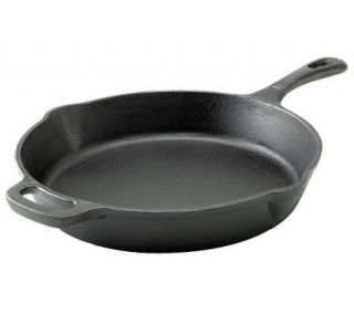 Emeril by All Clad Cast Iron 12 Skillet —