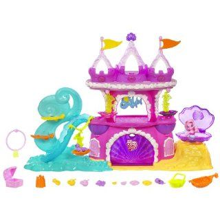 My Little Pony Mermaid Pony Playset Toys & Games