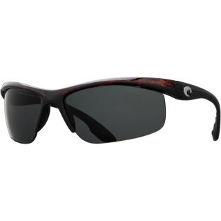 Costa Skimmer Interchangeable Sunglasses With Extra Lens   Costa 580P Lens