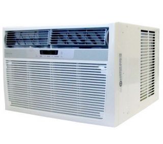 Frigidaire 25,000 BTU Heat & Cool Window Air Conditioner —