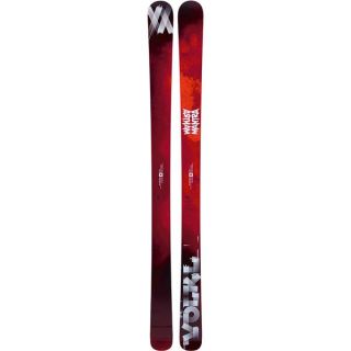 Volkl Mantra Skis 2014