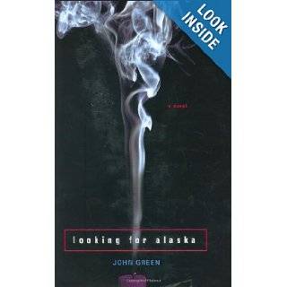 Looking For Alaska John Green 9780525475064  Books