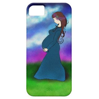 "Patience" iPhone Case iPhone 5 Cover