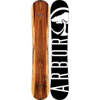 Arbor Abacus Splitboard   Split Snowboards