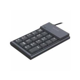 Belkin Numerische Tastatur USB Computer & Zubehr