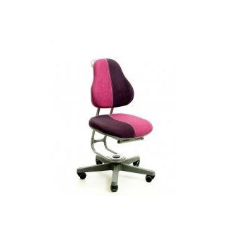 Jugenddrehstuhl Buggy von Rovo Chair in Micro pink/violett Küche & Haushalt