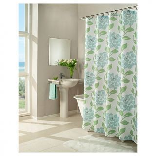 M. Style Flora Shower Curtain